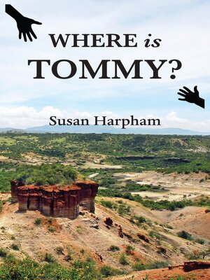 cover image of Where is Tommy?
